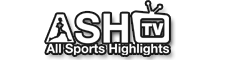 Sports highlight logo
