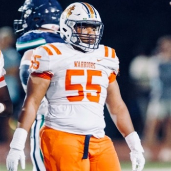 Christian Williams Headshot